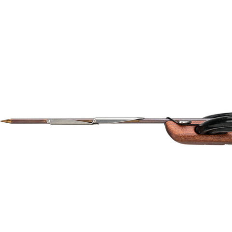 Riffe Marauder (Mahogany)