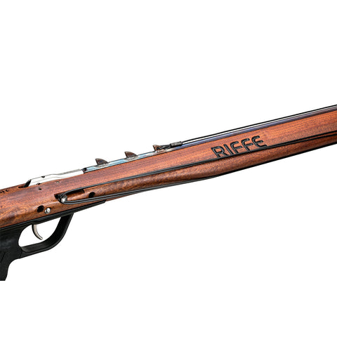 Riffe Marauder (Mahogany)