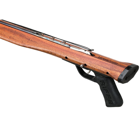 Riffe Marauder (Mahogany)