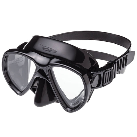 Riffe Nekton Mask Clear Lens