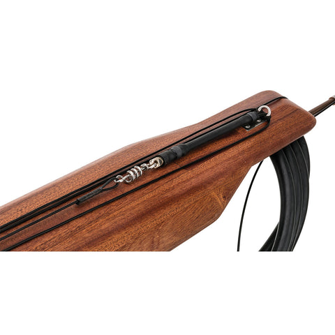 Riffe The New Raider Mid-Handle Series