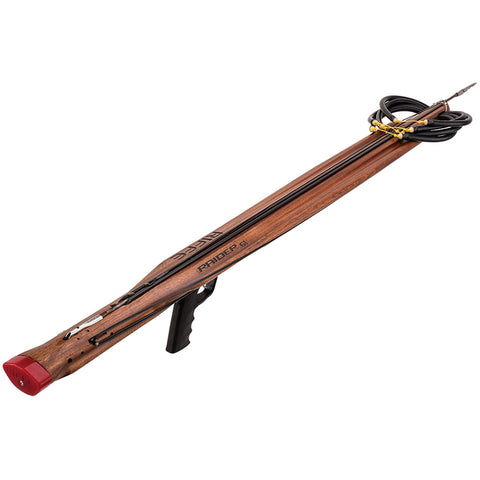 Riffe The New Raider Mid-Handle Series