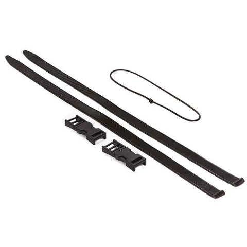 Riffe Wrangler 4.5" Knife Dual Serration