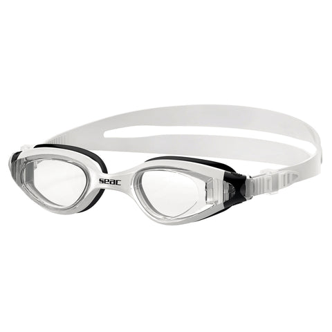 Seac Ritmo Goggles Black/White