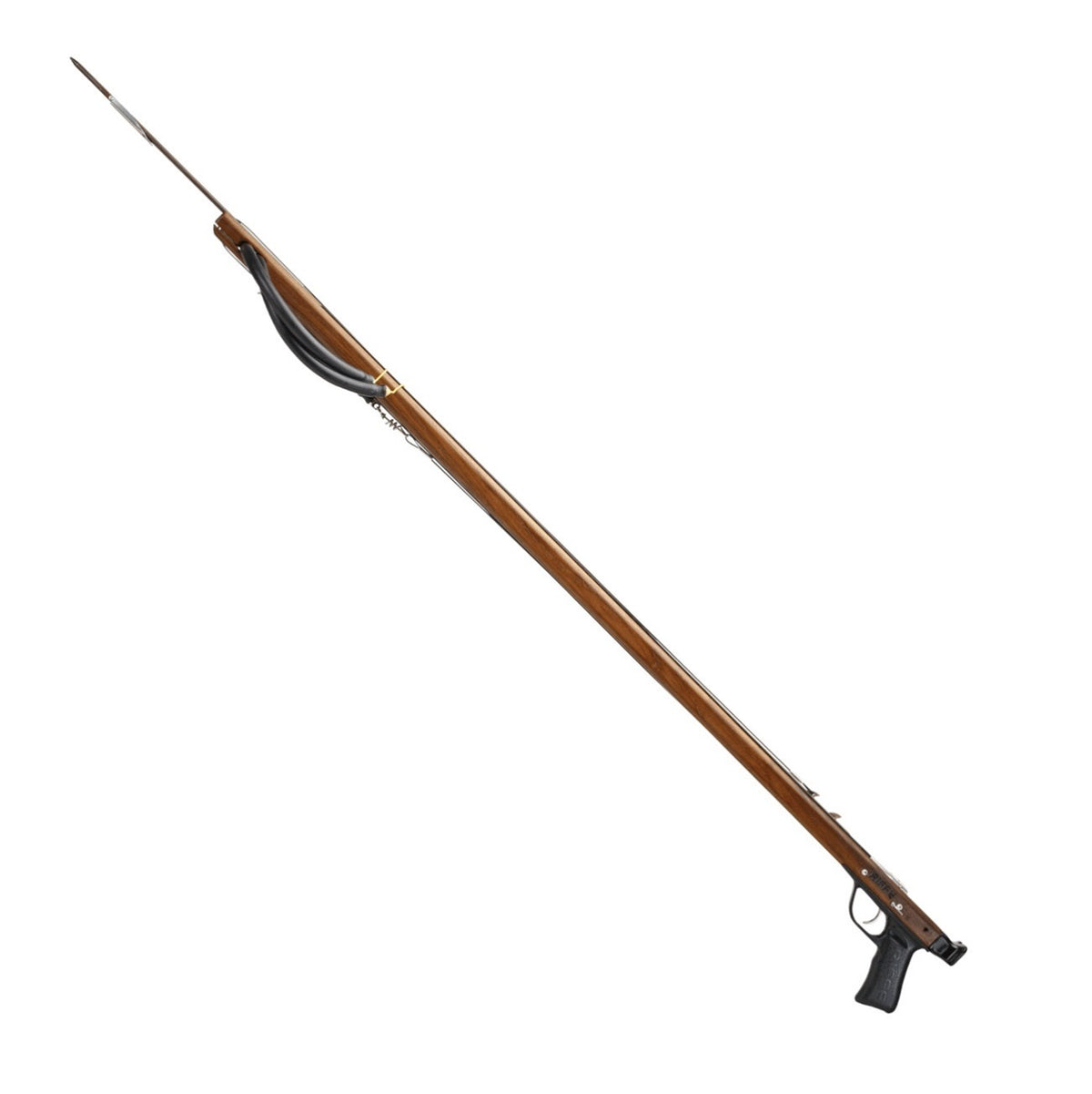 Riffe Euro Enclosed Track Series Speargun