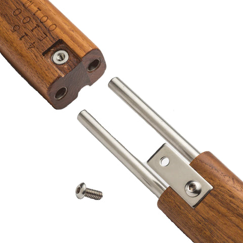 Riffe Euro Travel Series Speargun