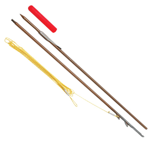 Riffe Euro Travel Series Speargun