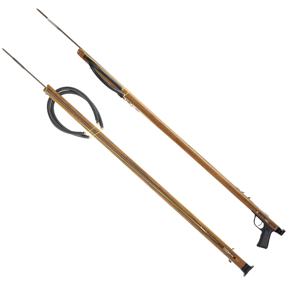 Riffe Euro Travel Series Speargun