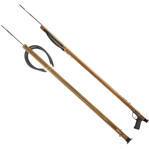 Riffe Euro Travel Series Speargun