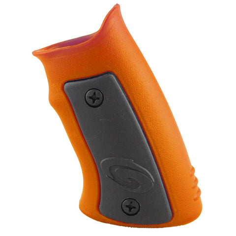 Rob Allen Vecta2 Rubber Grip Orange