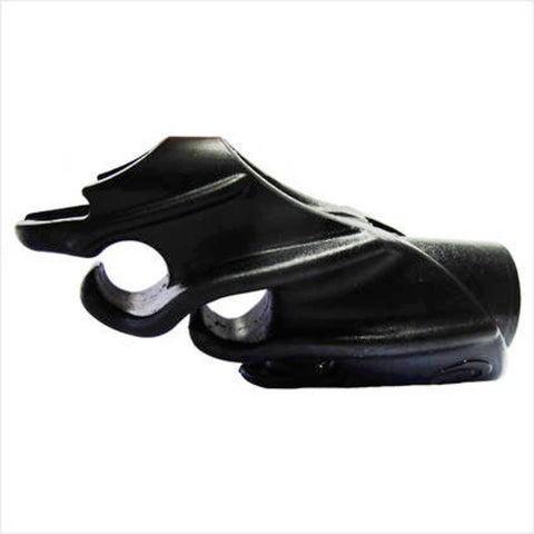 Rob Allen Low Profile Closed Muzzle