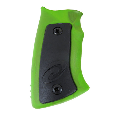 Rob Allen Vecta2 Rubber Grip Lime