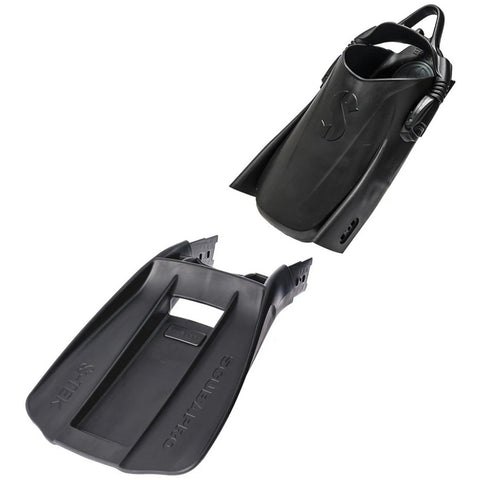 Scubapro S-Tek Fins Open Heel
