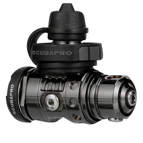 Scubapro MK19 EVO BT/G260 Carbon BT Dive Regulator System