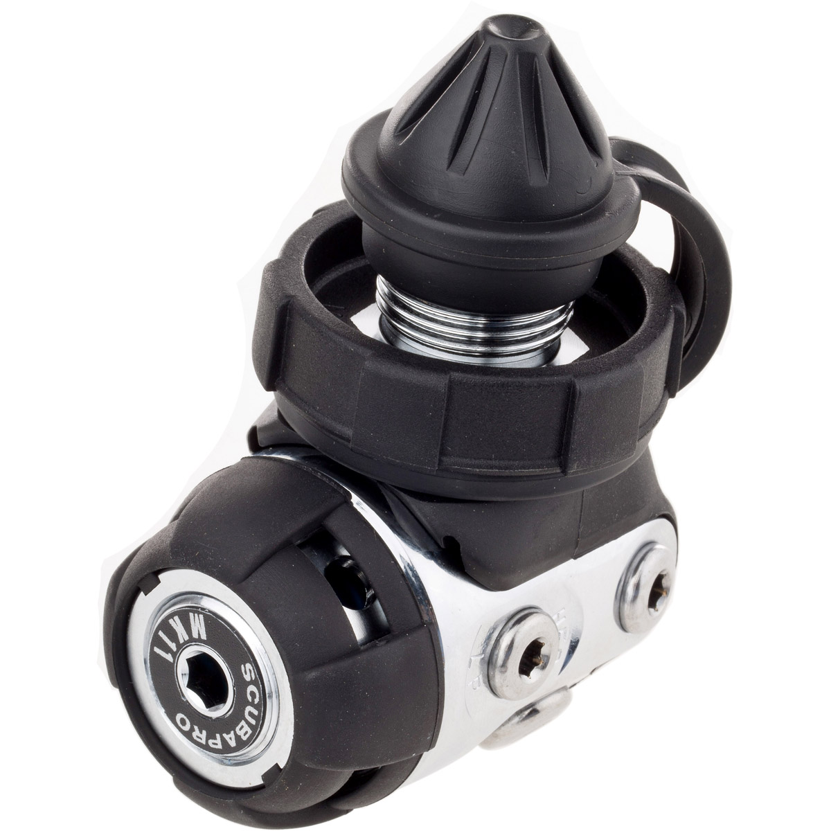 Scubapro MK11 DIN | Diving Sports Canada | Vancouver