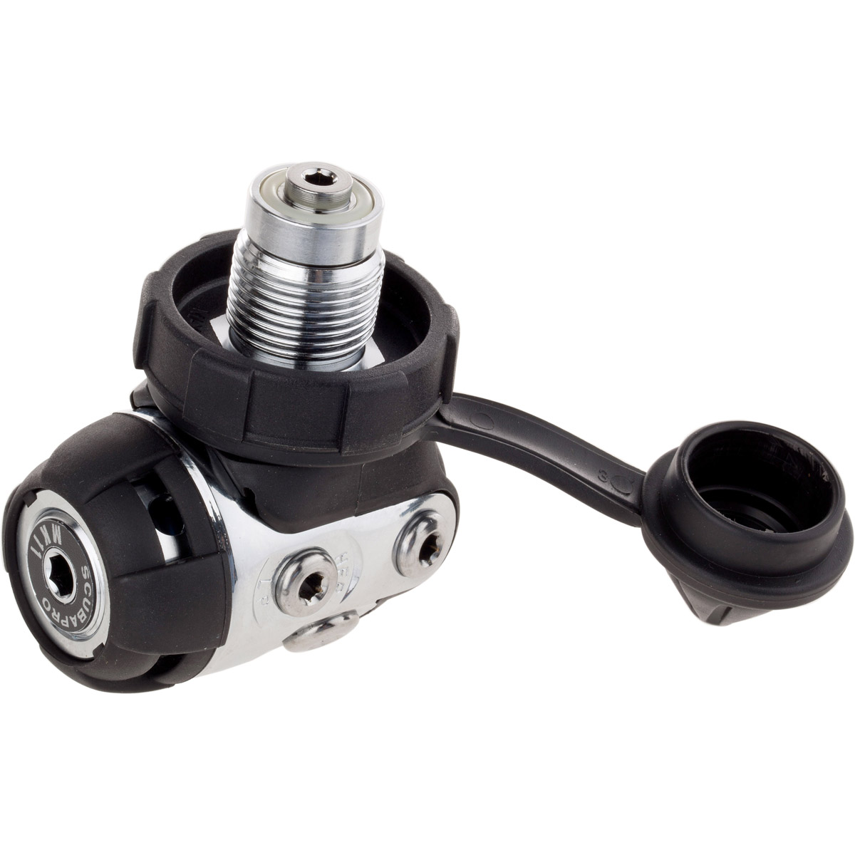 Scubapro MK11 DIN | Diving Sports Canada | Vancouver