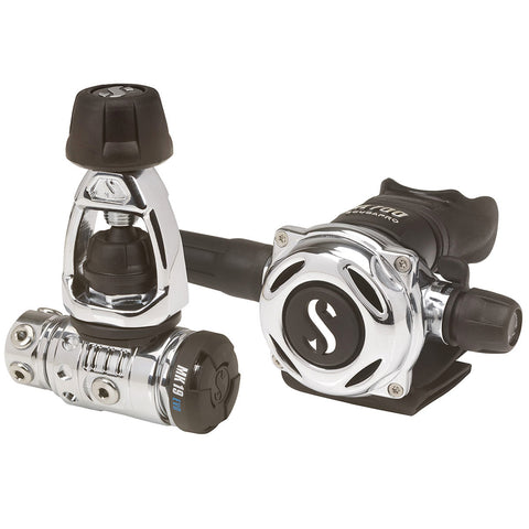 Scubapro MK19 EVO/A700 Yoke Dive Regulator System