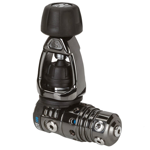 Scubapro MK25 Evo BT/G260 Carbon Yoke Dive Regulator System