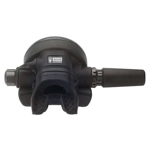 Scubapro MK25 Evo BT/G260 Carbon Yoke Dive Regulator System
