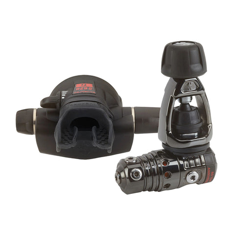 Scubapro MK25 EVO/S620Ti Yoke 60th Anniversary Edition Dive Regulator System