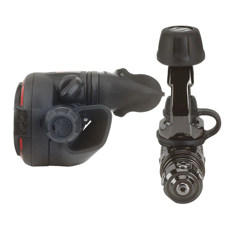 Scubapro MK25 EVO/S620Ti Yoke 60th Anniversary Edition Dive Regulator System