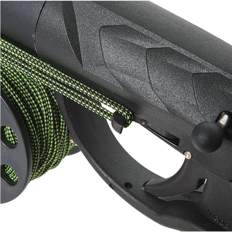 Salvimar Predathor Vuoto Vacuum Muzzle Speargun