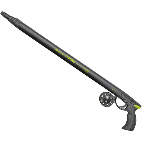 Salvimar Predathor Vuoto Vacuum Muzzle Speargun