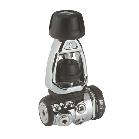 Scubapro MK17 EVO 2/S620 Ti Dive Regulator System