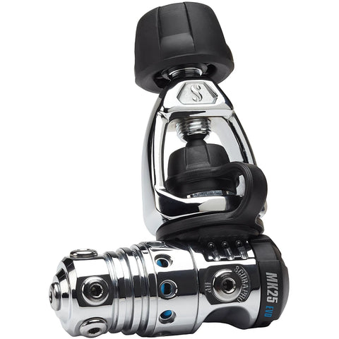 Scubapro MK25 EVO/S600 Dive Regulator System