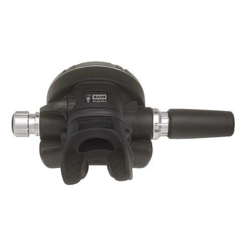 Scubapro MK19 EVO/G260 Yoke Dive Regulator System