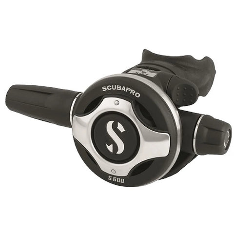 Scubapro MK25 EVO/S600 Dive Regulator System