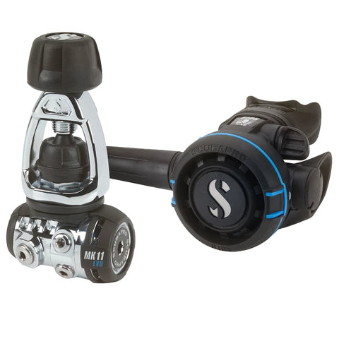 Scubapro MK11 EVO/R105 Dive Regulator System
