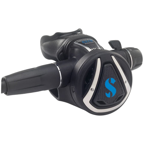 Scubapro MK17 EVO 2/C370 Dive Regulator System