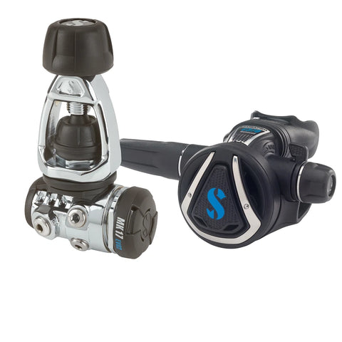 Scubapro MK17 EVO 2/C370 Dive Regulator System