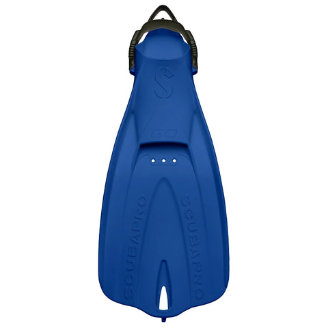 Scubapro GO Travel Fins Blue