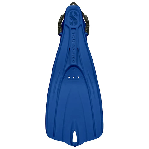 Scubapro GO Travel Fins Blue