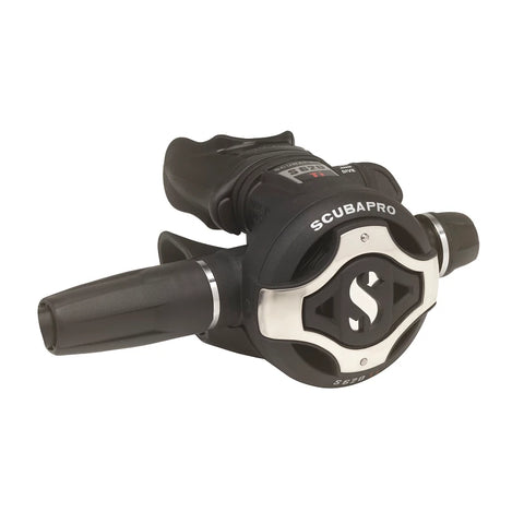Scubapro MK17 EVO 2/S620 Ti Dive Regulator System