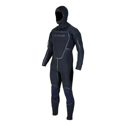 Aqualung 8/7mm Solaflex Men's Semi-Drysuit