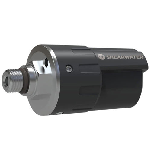 Shearwater Teric Black + Swift | Diving Sports Canada | Vancouver