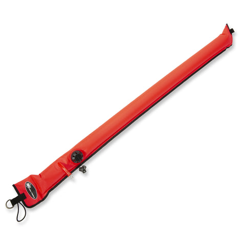 Scuba Force Tec SMB Orange