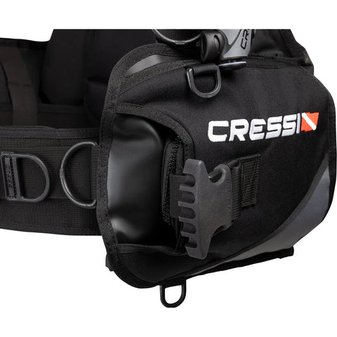 Cressi Solid Plus Jacket BCD
