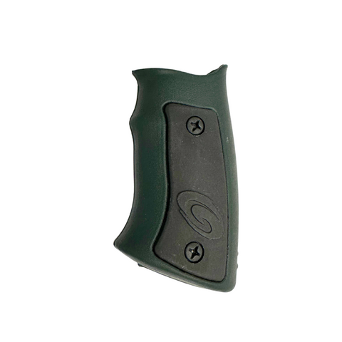Rob Allen Vecta2 Rubber Grip Green
