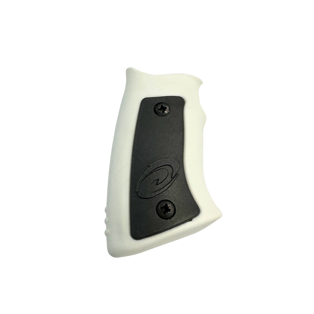 Rob Allen Vecta2 Rubber Grip White