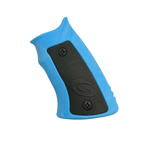 Rob Allen Vecta2 Rubber Grip Baby Blue