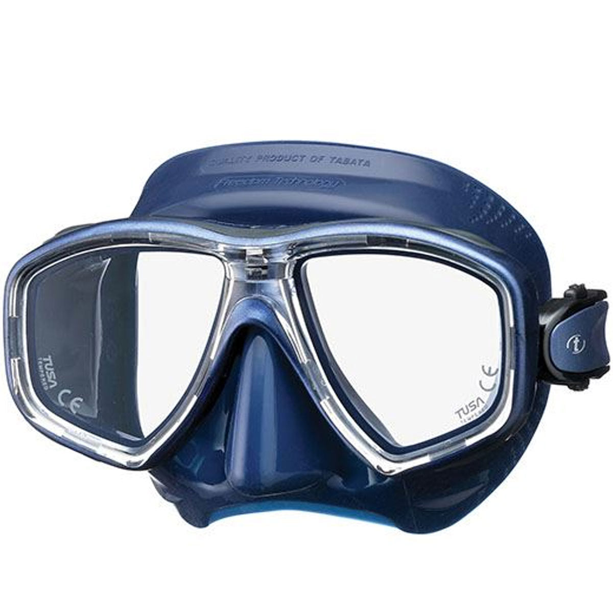 Tusa Ceos Mask Blue