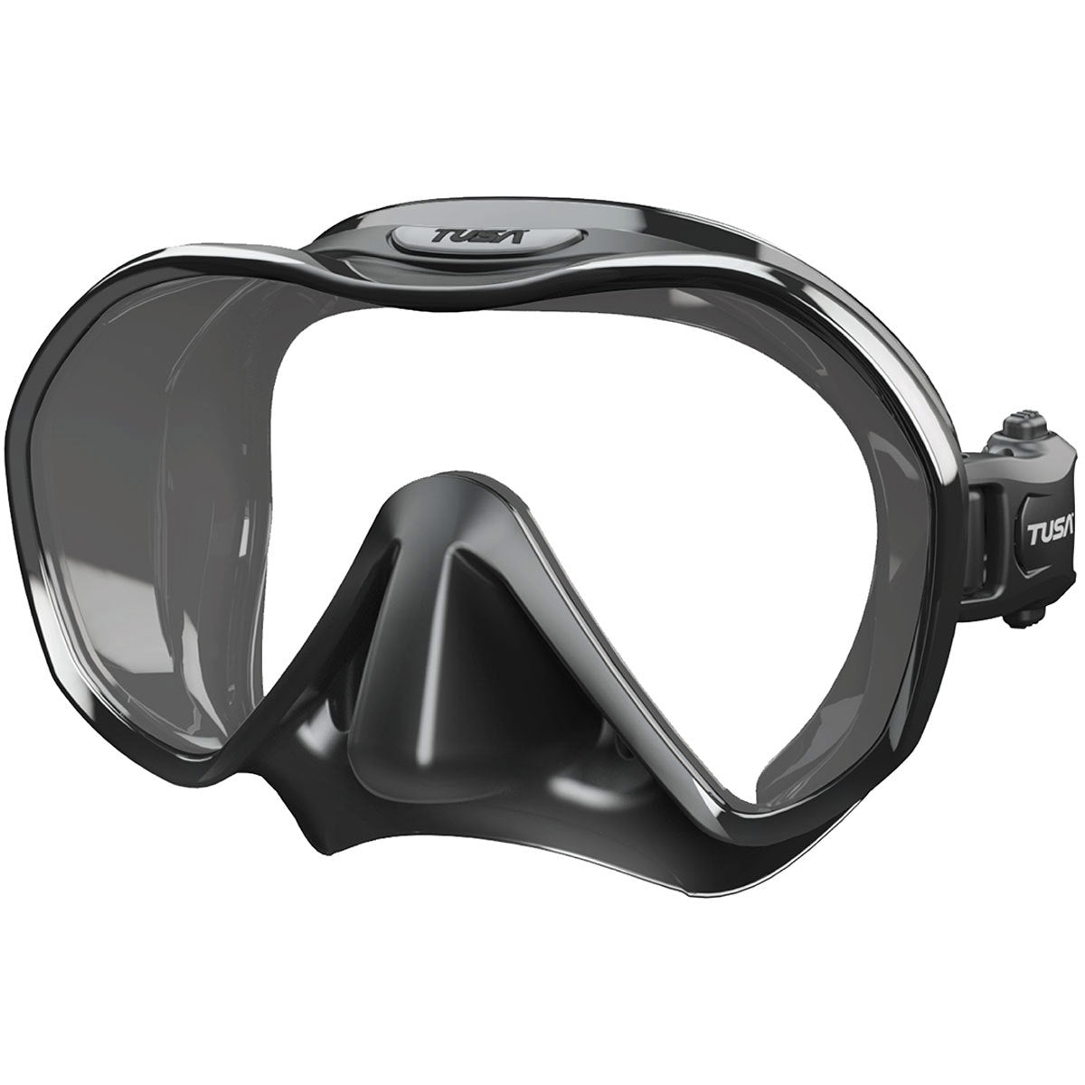 Tusa Zensee Mask Black