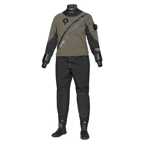 Bare Trilam Tech Women's Drysuit