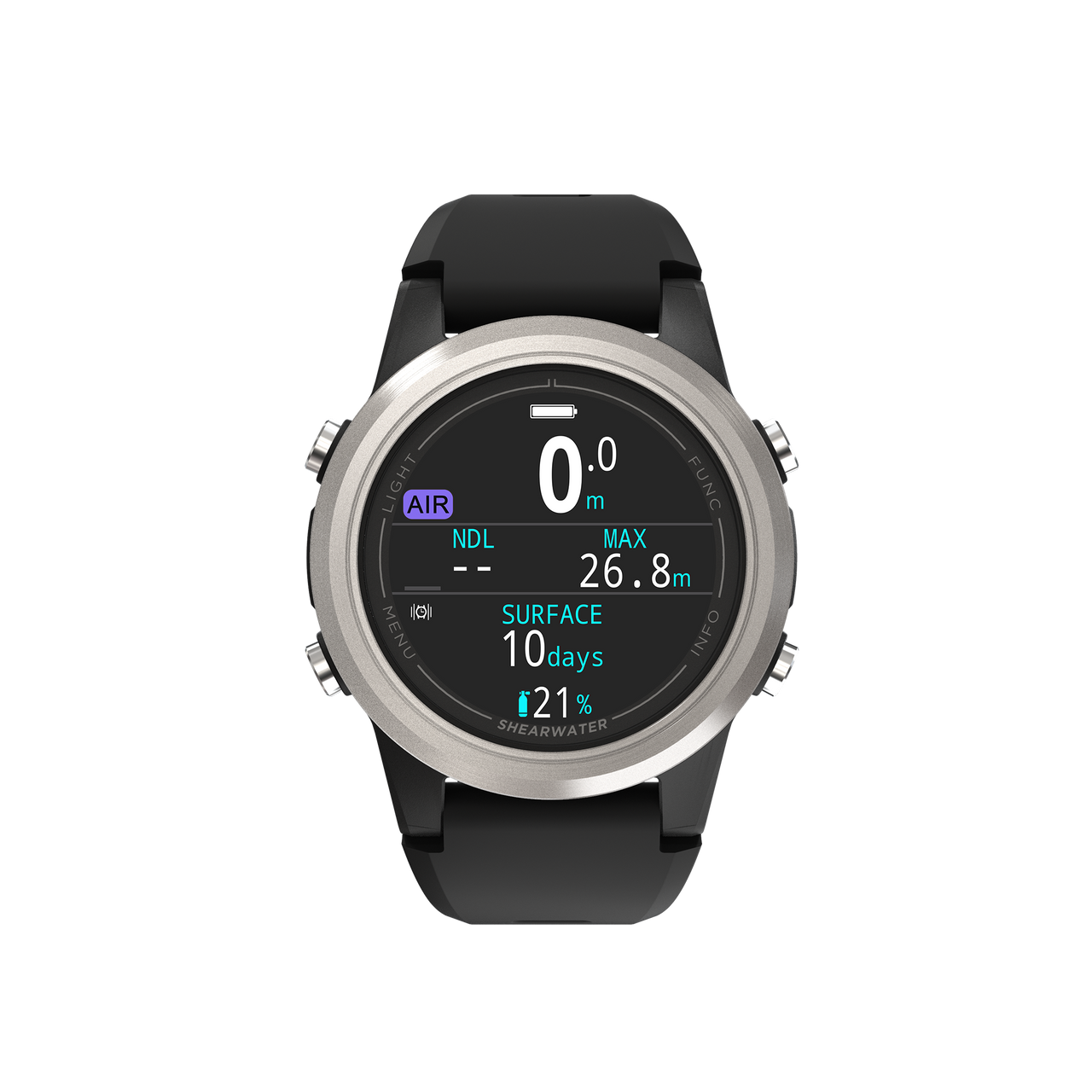 Shearwater Tern | Diving Sports Canada | Vancouver