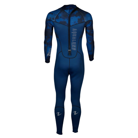 Aqualung 3/2mm Hydroflex Jumpsuit Men's Full Wetsuit