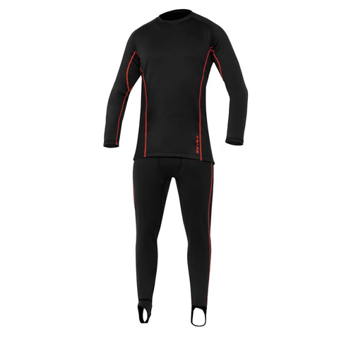 Bare Start Up Trilam Tech Dry Men's Drysuit Package
